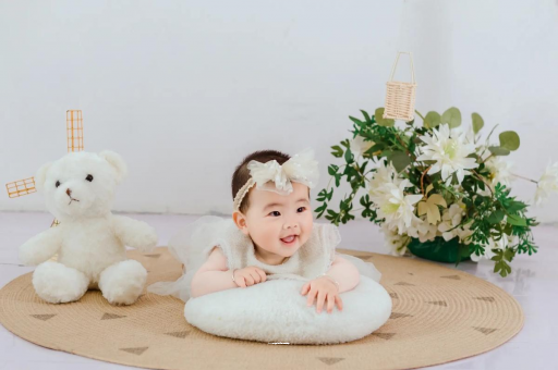 孟州宝宝大便发白怎么回事