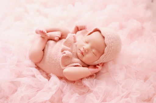 孟州宝宝下巴后缩 孟州宝宝下巴后缩