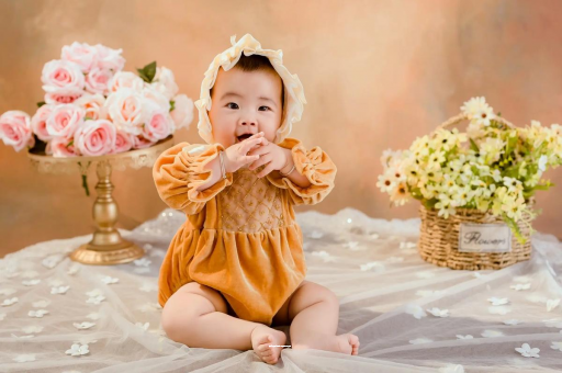 孟州百天宝宝体重