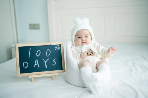 孟州多大的宝宝可以吃盐